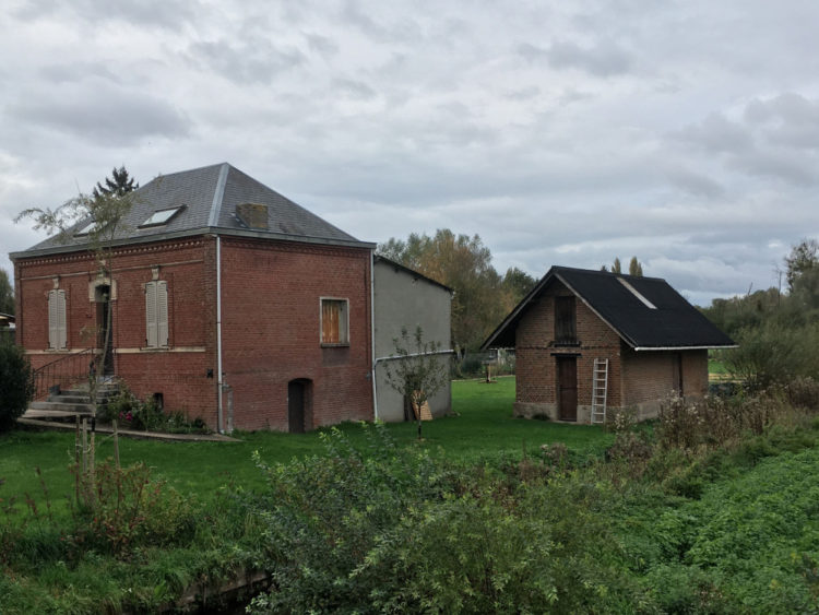 La maison avec jardin reste le bien le plus recherché. ©Aletheia Press/ D. La Phung