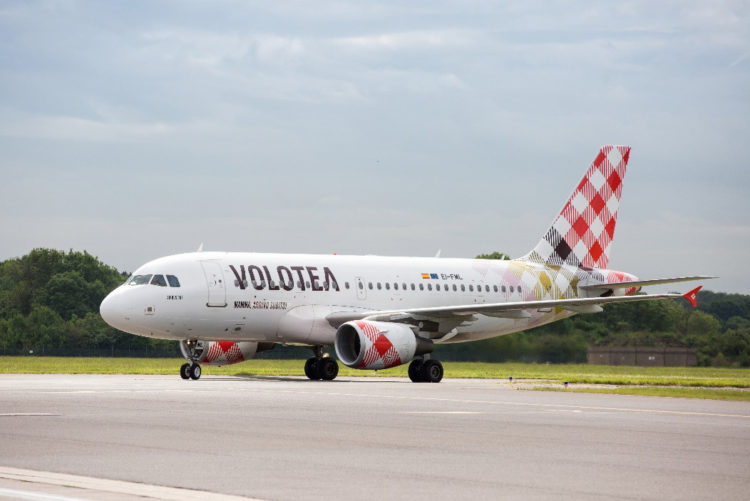 avion volotea