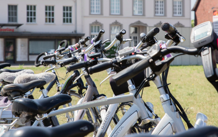 Le 1er juillet, le Département de la Seine-Maritime lançait la plateforme de demande d’aides « Ma Prime Vélo 76 », après 10 jours d’existence, elle a déjà permis d’initier l’achat de 600 vélos à assistance électrique. (© Pixabay)